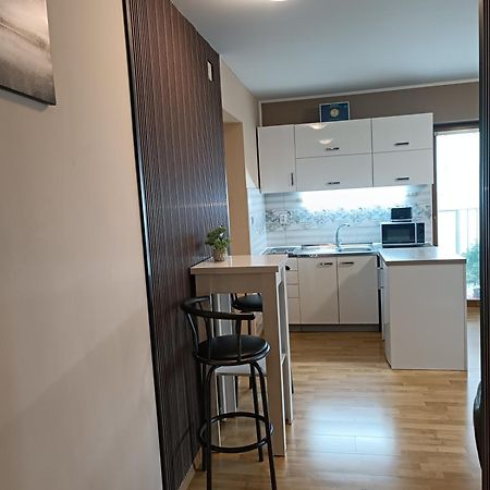 Liptovský Mikuláš Apartman Elegance מראה חיצוני תמונה
