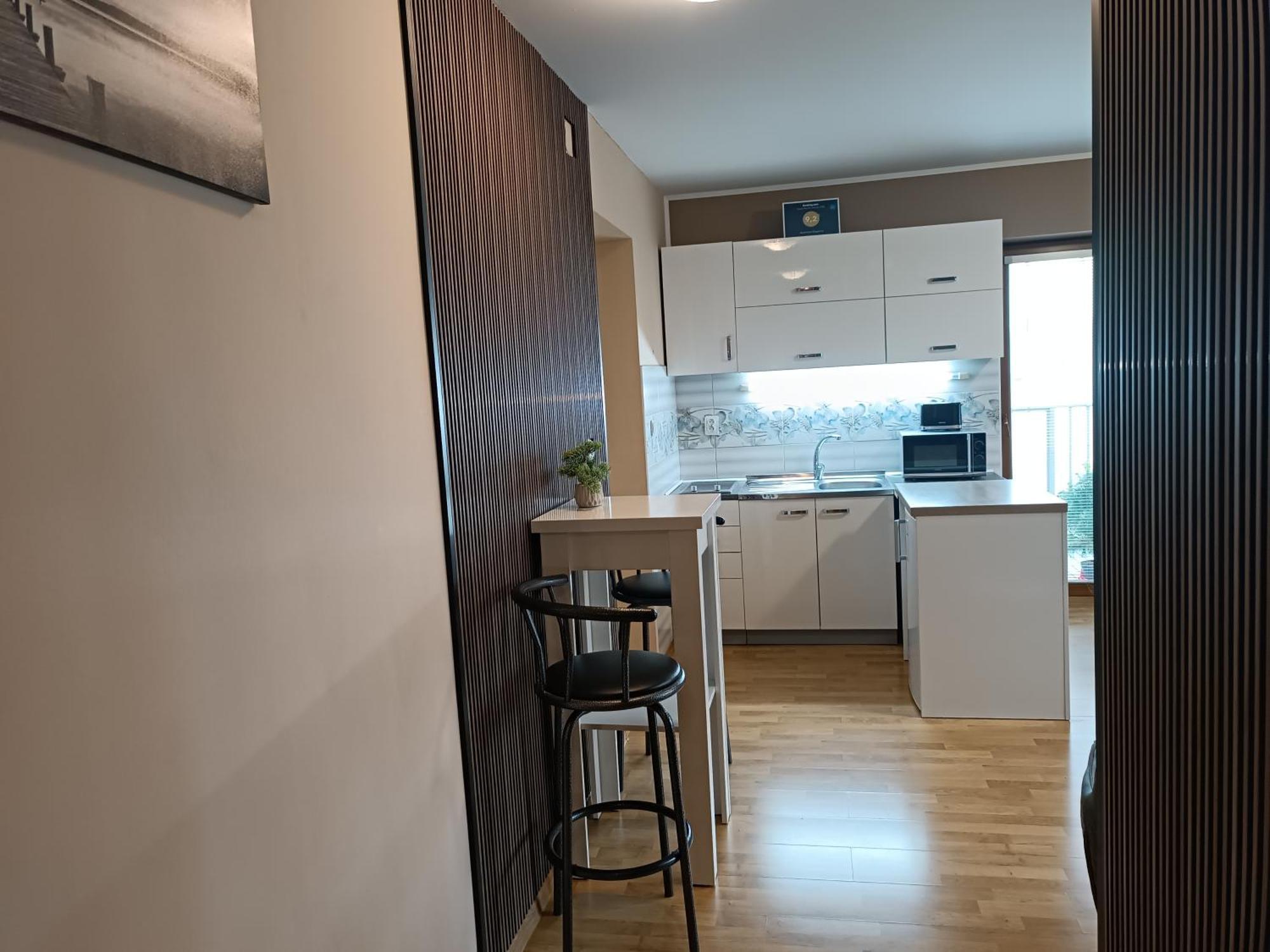 Liptovský Mikuláš Apartman Elegance מראה חיצוני תמונה