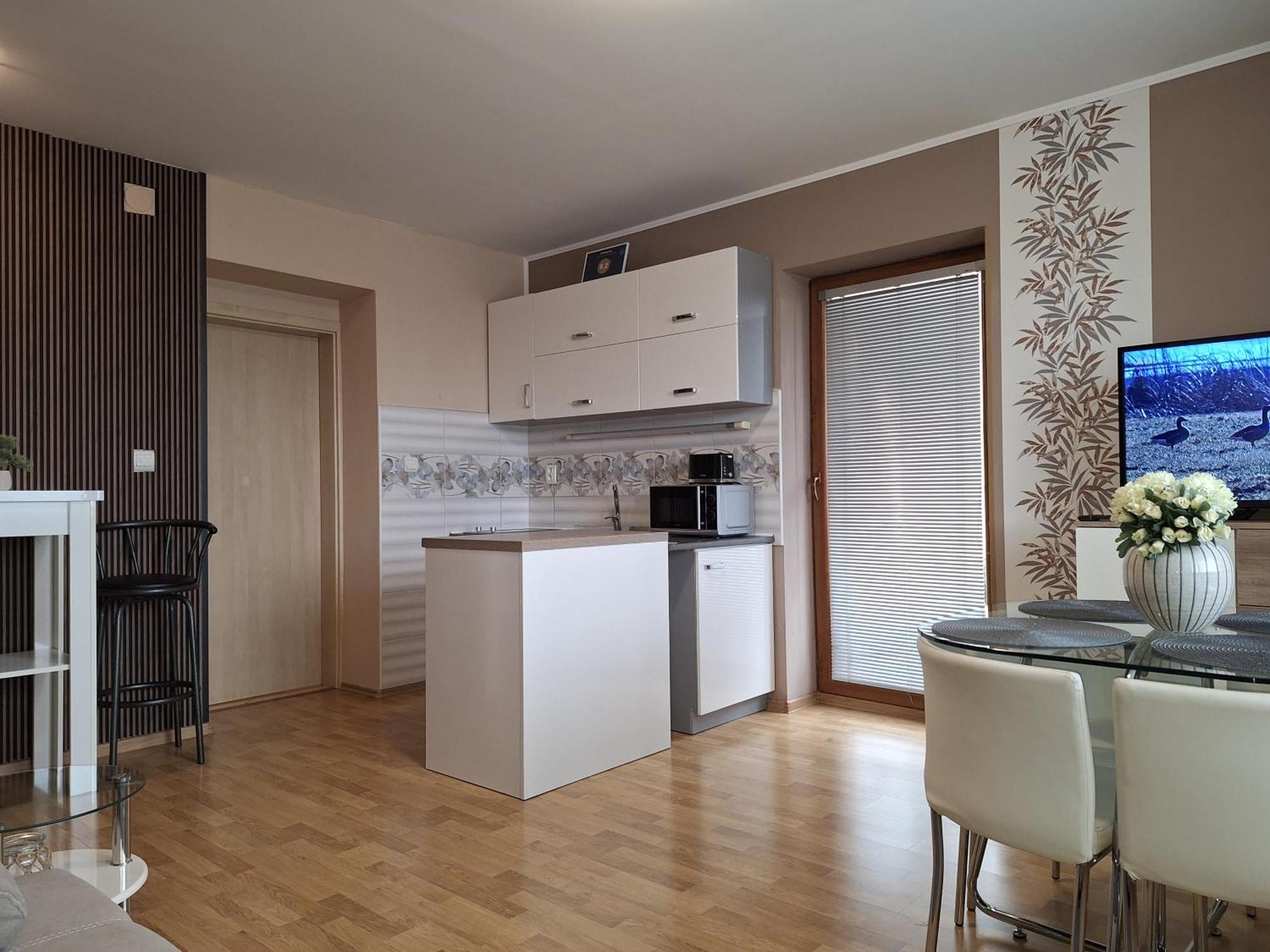 Liptovský Mikuláš Apartman Elegance מראה חיצוני תמונה
