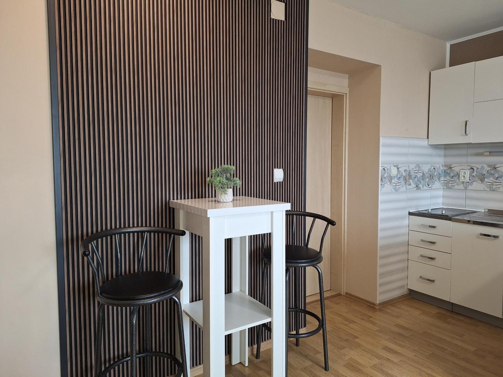 Liptovský Mikuláš Apartman Elegance מראה חיצוני תמונה