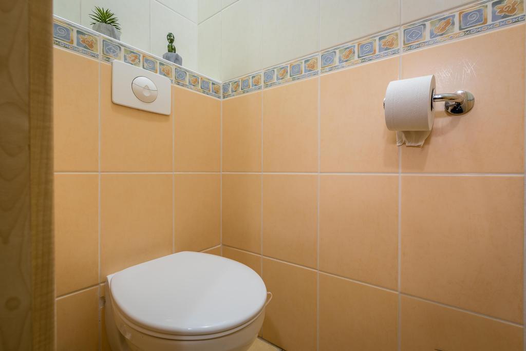 Liptovský Mikuláš Apartman Elegance מראה חיצוני תמונה