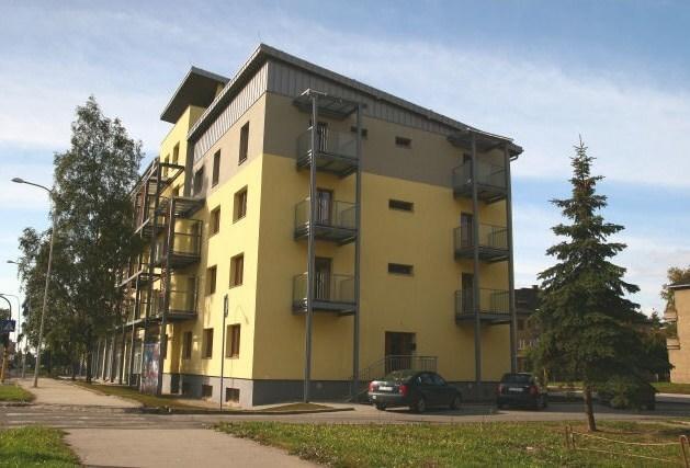 Liptovský Mikuláš Apartman Elegance מראה חיצוני תמונה