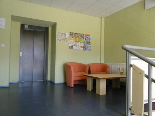 Liptovský Mikuláš Apartman Elegance מראה חיצוני תמונה